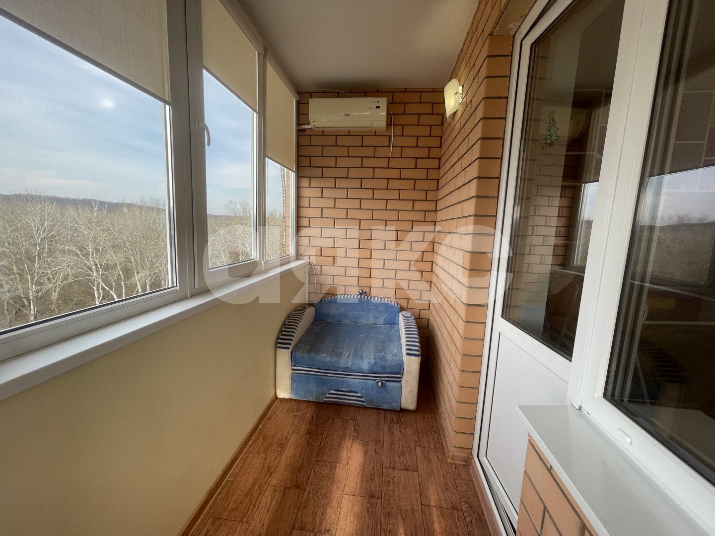 Фото №17: 2-комнатная квартира 61 м² - Горячий Ключ, Администрация, ул. Объездная, 2В