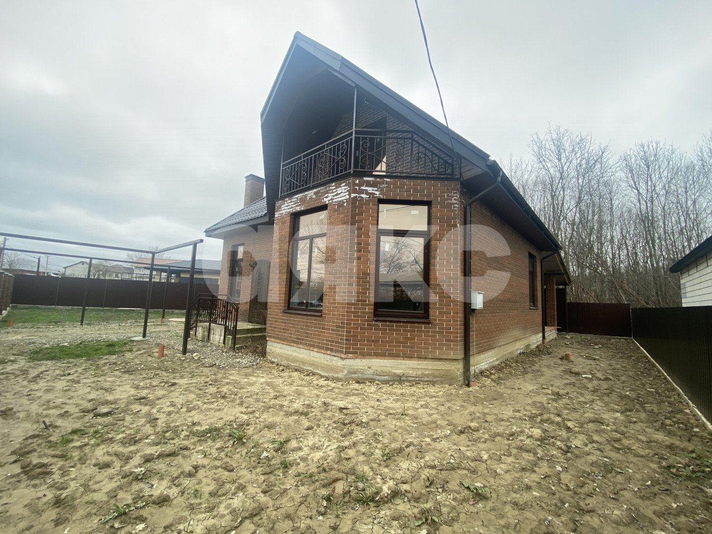 Фото №5: Дом 130 м² + 5 сот. - Горячий Ключ, жилой комплекс Дубрава, ул. Александра Твёрдого