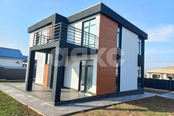 Фото №1: Дом 162 м² - Цибанобалка, ул. Алексея Ломакина, 28