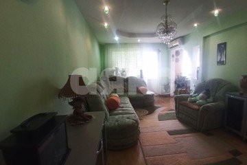 Фото №4: 3-комнатная квартира 63 м² - Волгоград, р. Краснооктябрьский, ул. Генерала Штеменко, 45