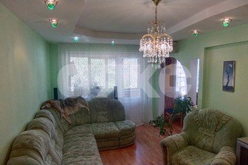 Фото №3: 3-комнатная квартира 63 м² - Волгоград, р. Краснооктябрьский, ул. Генерала Штеменко, 45