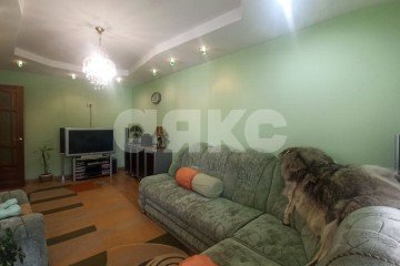 Фото №2: 3-комнатная квартира 63 м² - Волгоград, р. Краснооктябрьский, ул. Генерала Штеменко, 45