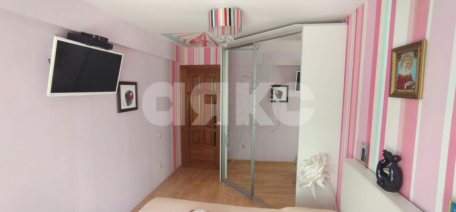 Фото №21: 3-комнатная квартира 63 м² - Волгоград, Краснооктябрьский, ул. Генерала Штеменко, 45