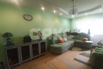 Фото №5: 3-комнатная квартира 63 м² - Волгоград, р. Краснооктябрьский, ул. Генерала Штеменко, 45
