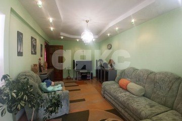 Фото №1: 3-комнатная квартира 63 м² - Волгоград, р. Краснооктябрьский, ул. Генерала Штеменко, 45