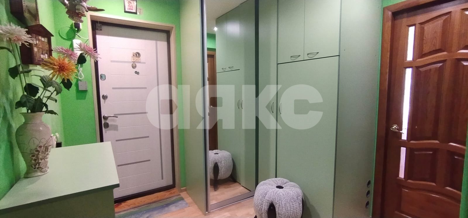 Фото №24: 3-комнатная квартира 63 м² - Волгоград, Краснооктябрьский, ул. Генерала Штеменко, 45