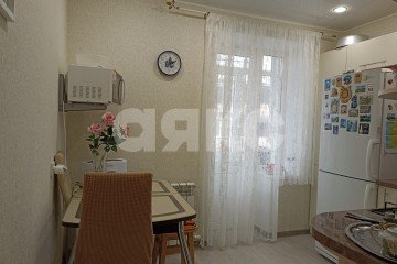 Фото №4: 2-комнатная квартира 40 м² - Горячий Ключ, мкр. Администрация, ул. Ленина, 199