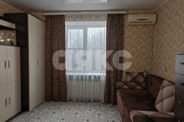 Фото №2: 2-комнатная квартира 40 м² - Горячий Ключ, мкр. Администрация, ул. Ленина, 199