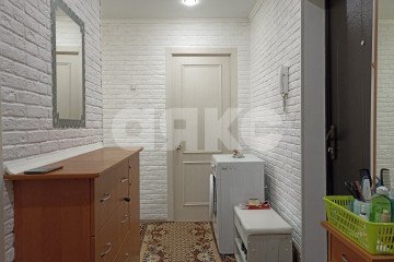 Фото №3: 2-комнатная квартира 40 м² - Горячий Ключ, мкр. Администрация, ул. Ленина, 199