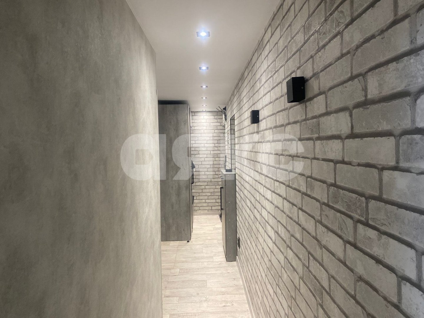 Фото №6: 2-комнатная квартира 45 м² - Волгоград, Краснооктябрьский, ул. Маршала Ерёменко, 59