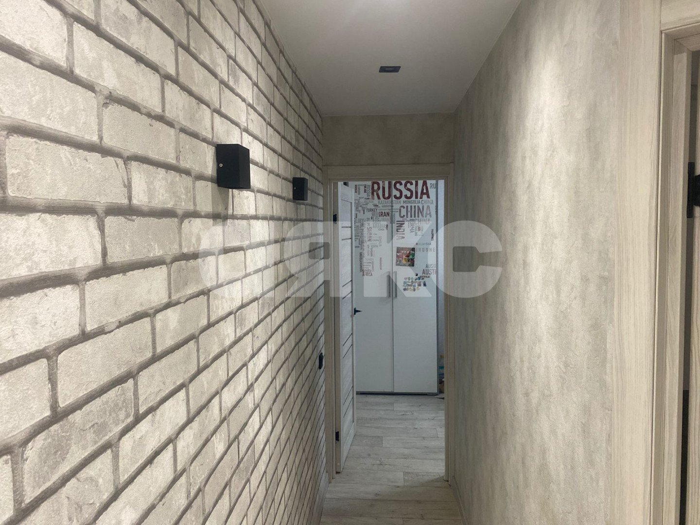 Фото №3: 2-комнатная квартира 45 м² - Волгоград, Краснооктябрьский, ул. Маршала Ерёменко, 59
