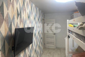 Фото №5: 2-комнатная квартира 45 м² - Волгоград, р. Краснооктябрьский, ул. Маршала Ерёменко, 59