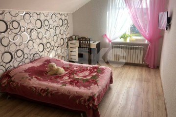 Фото №3: Дом 139 м² - Горячий Ключ, мкр. Развилка, б-р имени Поляничко