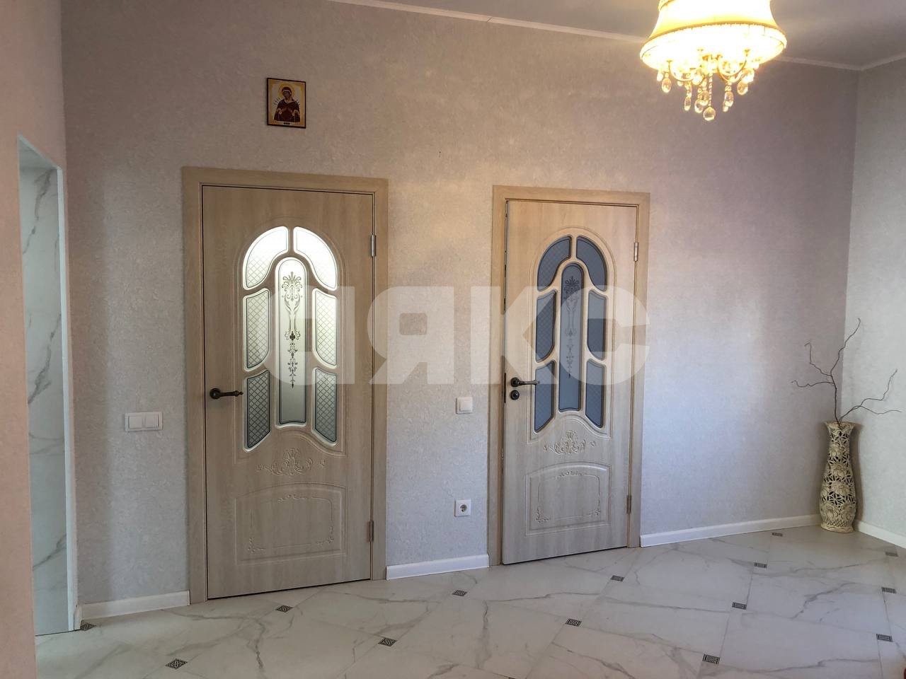 Фото №5: Дом 139 м² + 3.1 сот. - Горячий Ключ, Развилка, б-р имени Поляничко