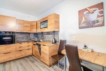 Фото №1: 3-комнатная квартира 65 м² - Сукко, мкр. жилой комплекс Холидей Хаус, ул. Мирная, 11к2