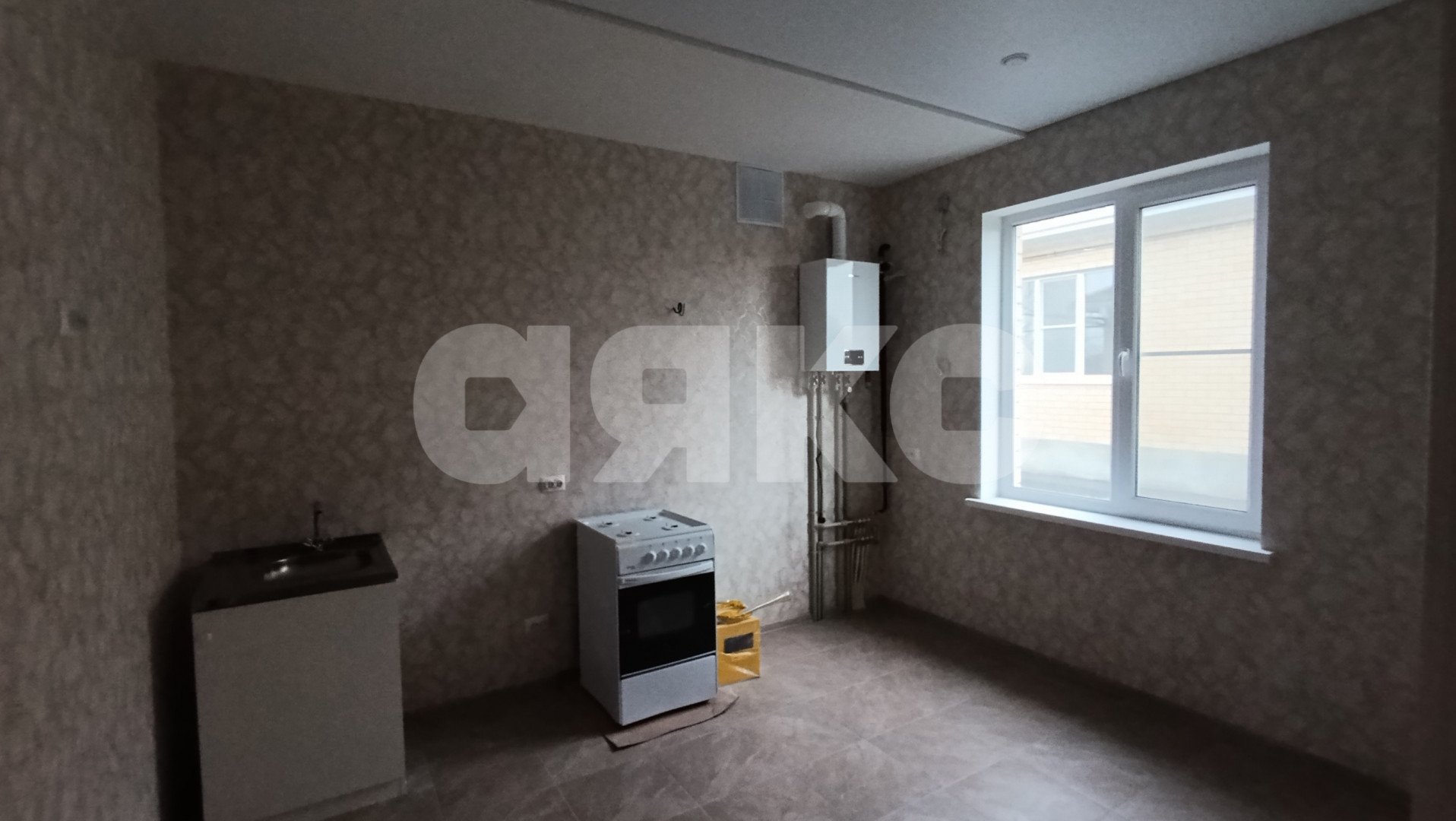 Фото №7: Часть дома 42 м² + 1 сот. - Бакинская, ул. Комсомольская