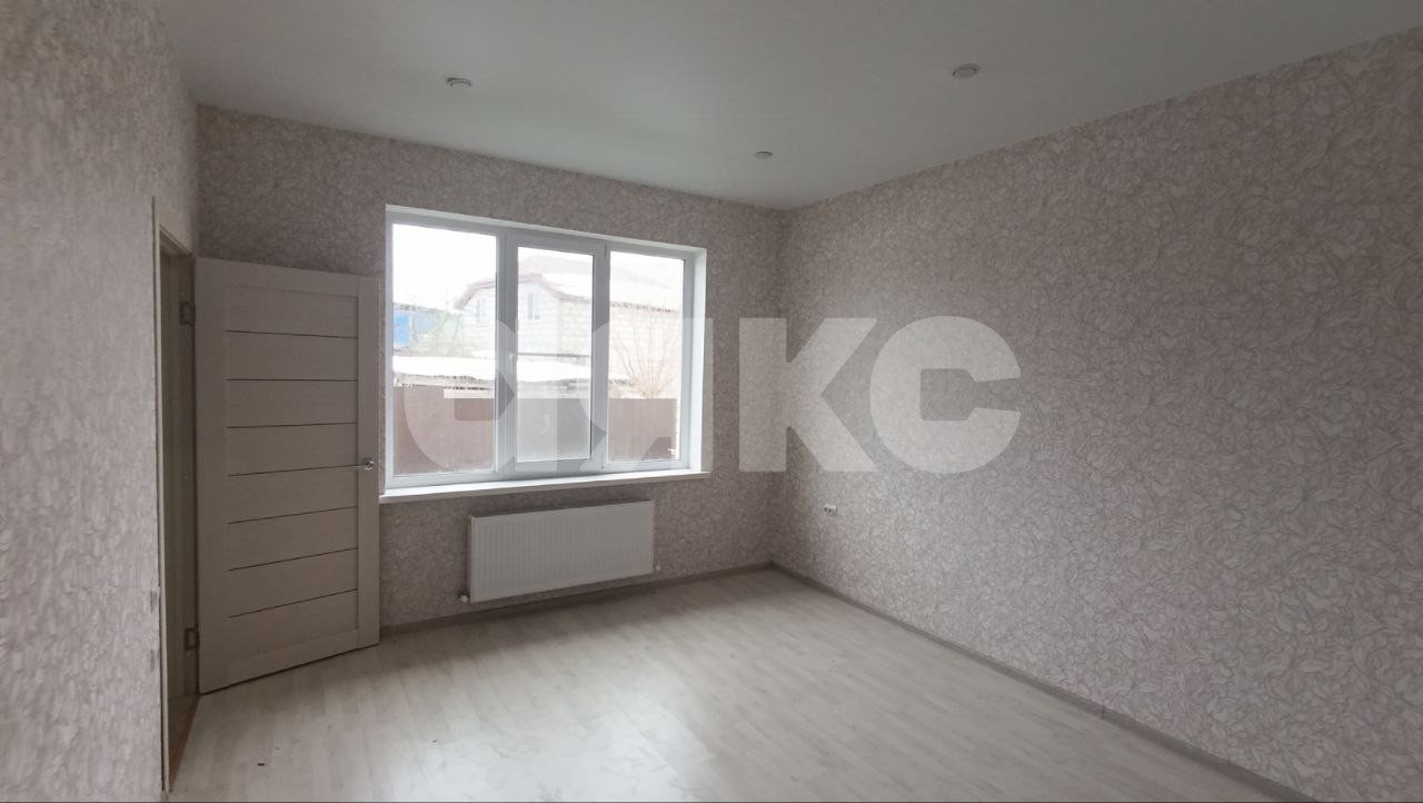 Фото №10: Часть дома 42 м² + 1 сот. - Бакинская, ул. Комсомольская