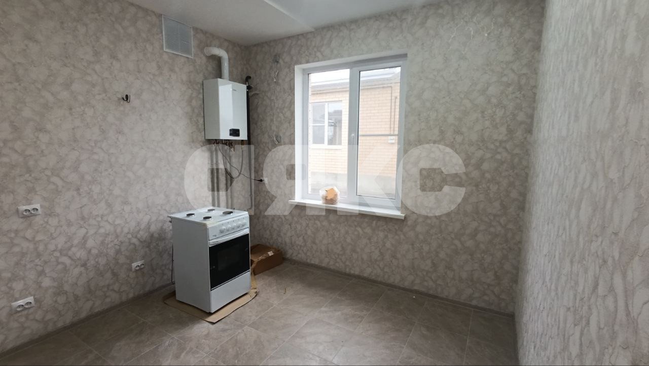 Фото №6: Часть дома 42 м² + 1 сот. - Бакинская, ул. Комсомольская