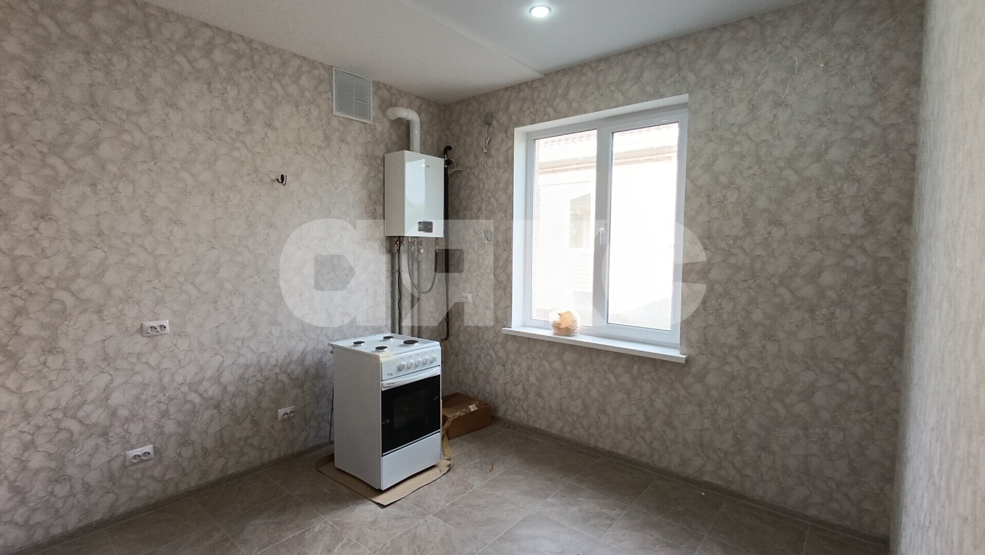 Фото №15: Часть дома <span class="whitespace-nowrap">42 м²</span> <span class="whitespace-nowrap">+ 1 сот.</span>, <span class="whitespace-nowrap">1 эт.</span> - Бакинская, ул. Комсомольская