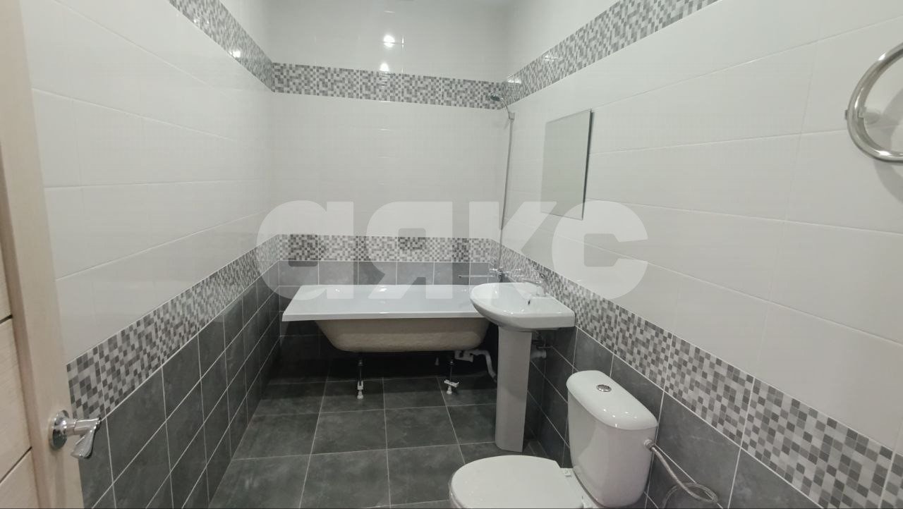 Фото №4: Часть дома 42 м² + 1 сот. - Бакинская, ул. Комсомольская