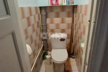 Фото №5: Комната 30 м² - Ростов-на-Дону, мкр. Западный, ул. Профсоюзная, 29/22