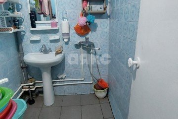 Фото №4: Комната 30 м² - Ростов-на-Дону, мкр. Западный, ул. Профсоюзная, 29/22