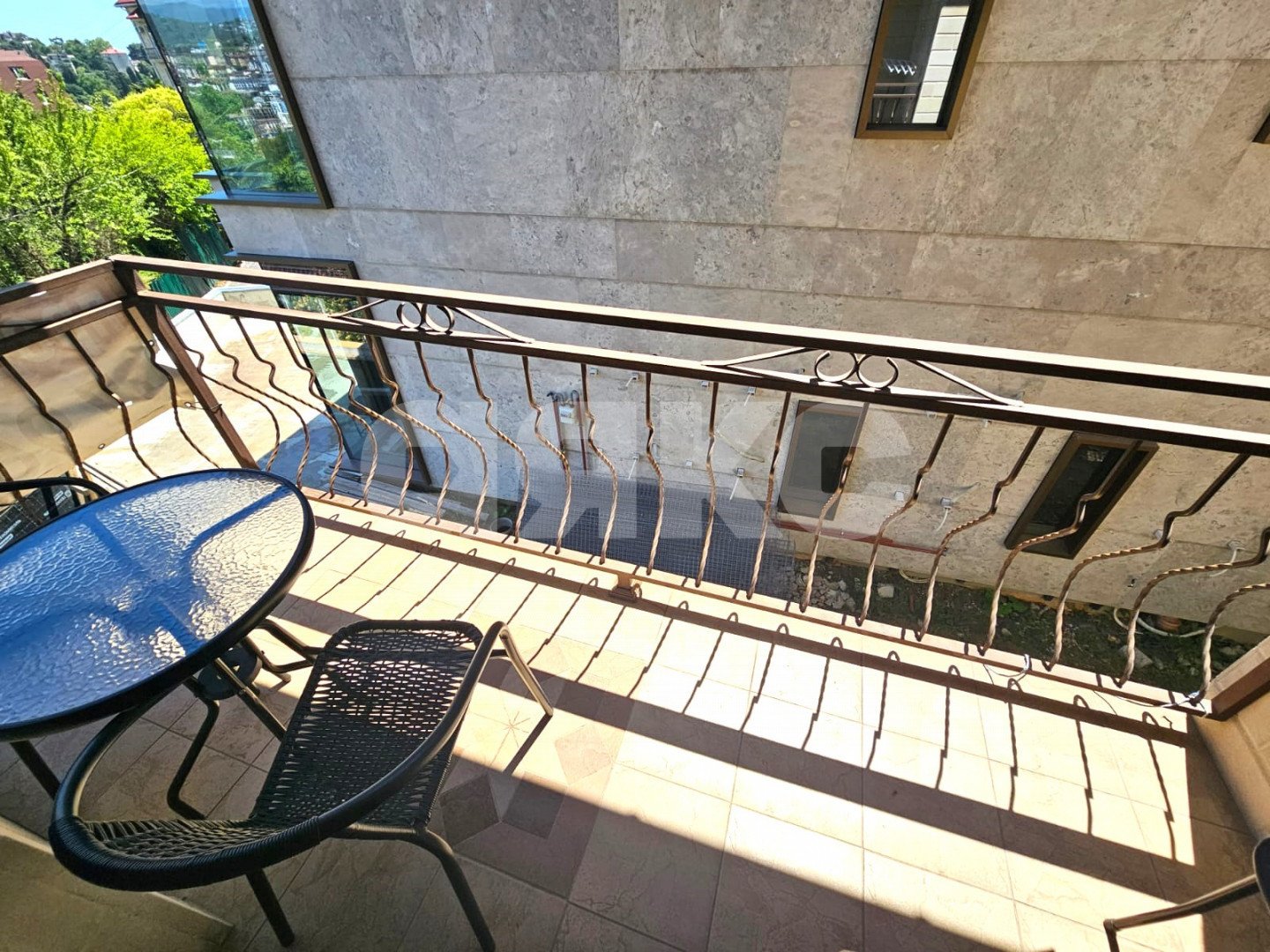 Фото №15: Апартаменты 34 м² - Сочи, Завокзальный, ул. Красная, 34Ж