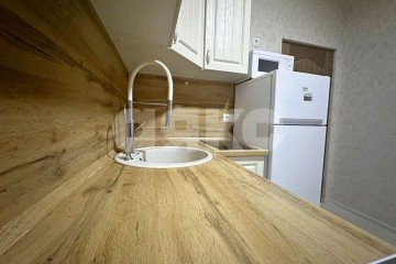 Фото №1: Апартаменты 34 м² - Сочи, мкр. Завокзальный, ул. Красная, 34Ж