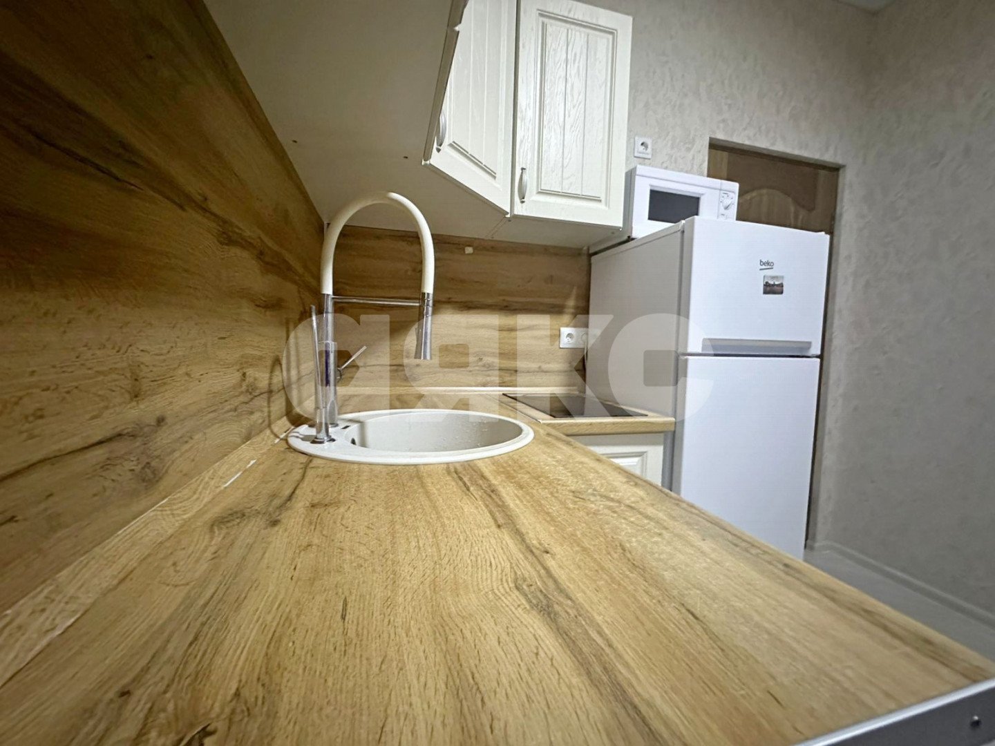 Фото №5: Апартаменты 34 м² - Сочи, Завокзальный, ул. Красная, 34Ж
