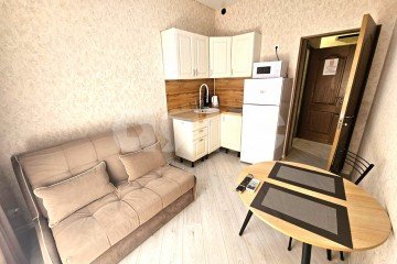 Фото №3: Апартаменты 34 м² - Сочи, мкр. Завокзальный, ул. Красная, 34Ж