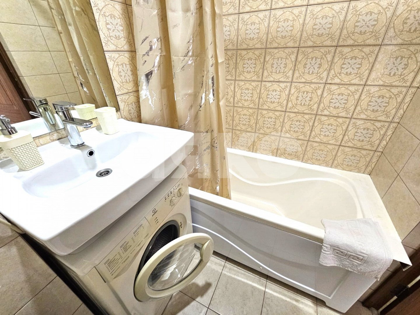 Фото №10: Апартаменты 34 м² - Сочи, Завокзальный, ул. Красная, 34Ж