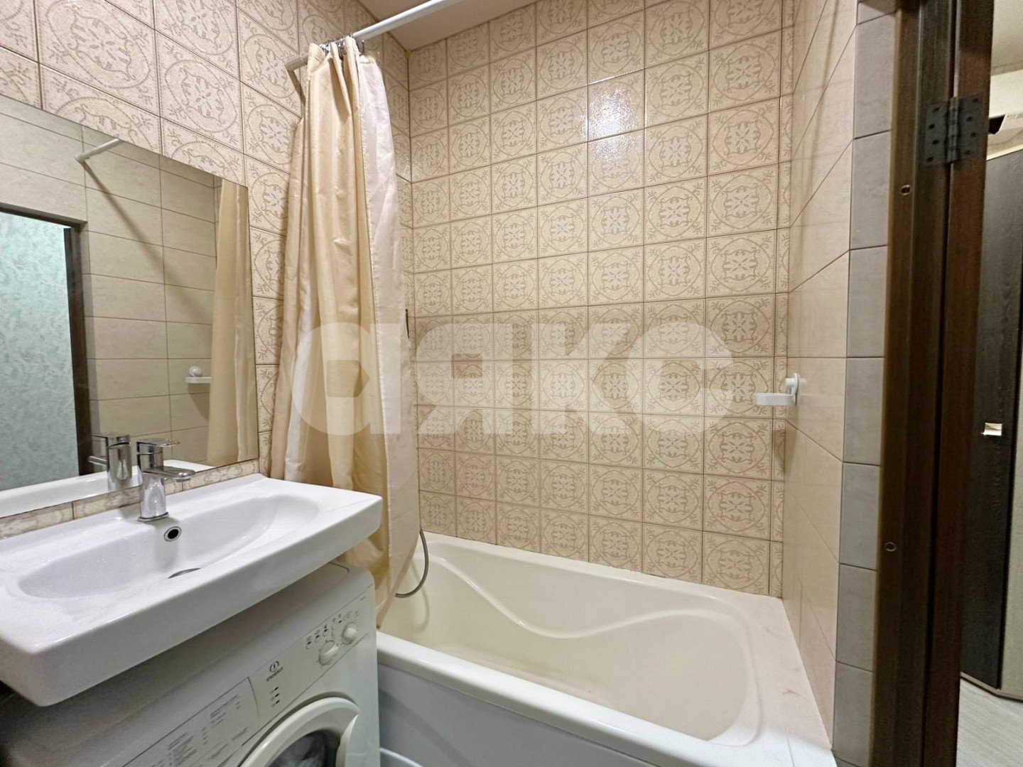 Фото №6: Апартаменты 34 м² - Сочи, Завокзальный, ул. Красная, 34Ж