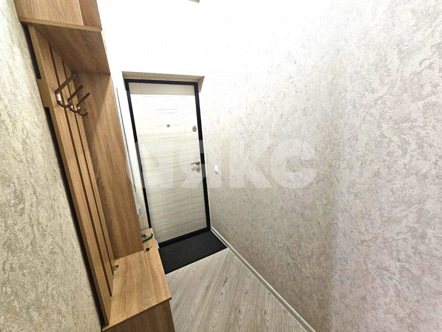 Фото №20: Апартаменты 34 м² - Сочи, Завокзальный, ул. Красная, 34Ж