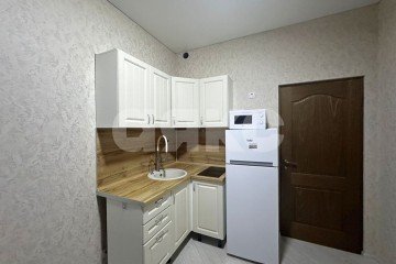 Фото №5: Апартаменты 34 м² - Сочи, мкр. Завокзальный, ул. Красная, 34Ж
