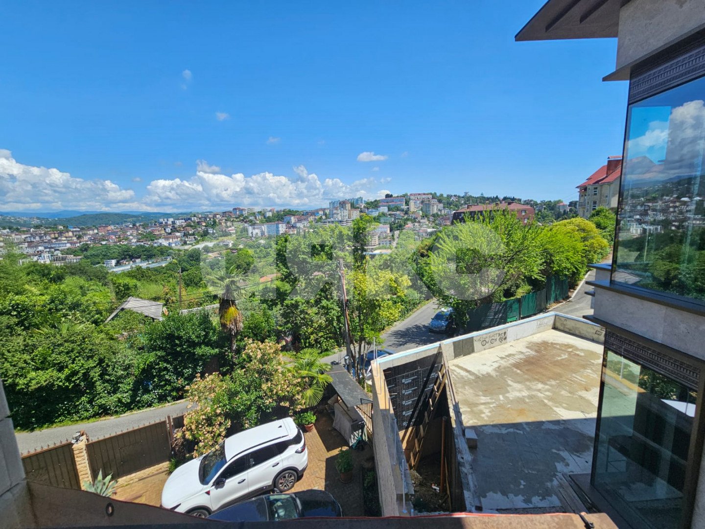 Фото №17: Апартаменты 34 м² - Сочи, Завокзальный, ул. Красная, 34Ж