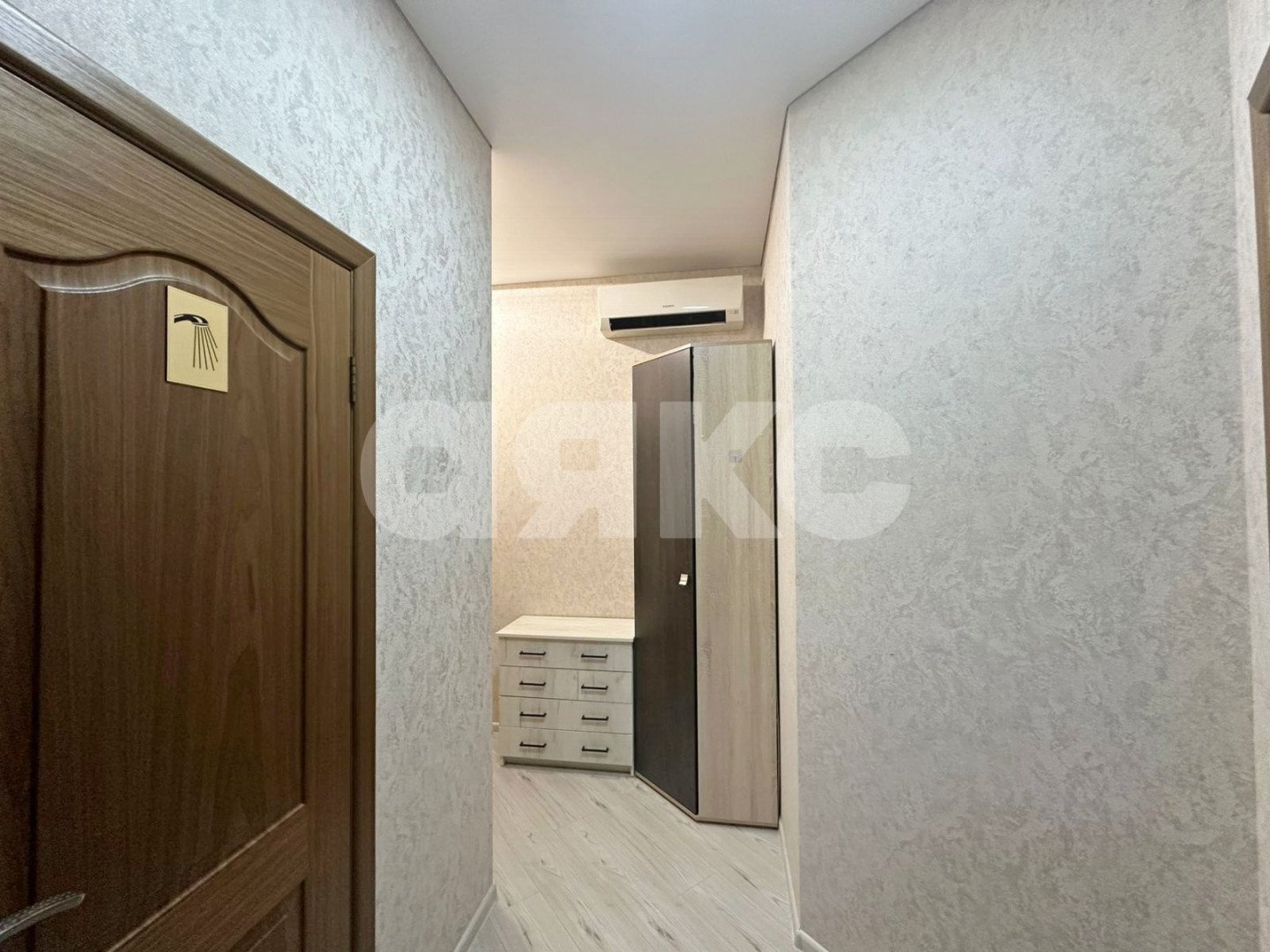 Фото №8: Апартаменты 34 м² - Сочи, Завокзальный, ул. Красная, 34Ж