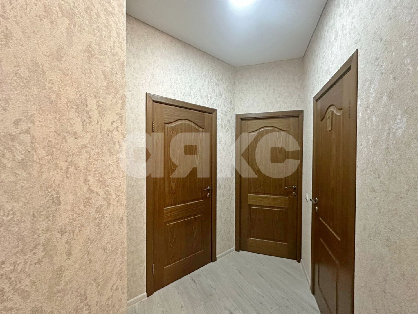 Фото №9: Апартаменты 34 м² - Сочи, Завокзальный, ул. Красная, 34Ж