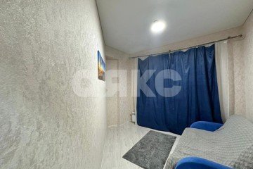Фото №3: Апартаменты 34 м² - Сочи, мкр. Завокзальный, ул. Красная, 34Ж