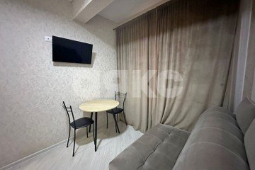 Фото №4: Апартаменты 34 м² - Сочи, мкр. Завокзальный, ул. Красная, 34Ж