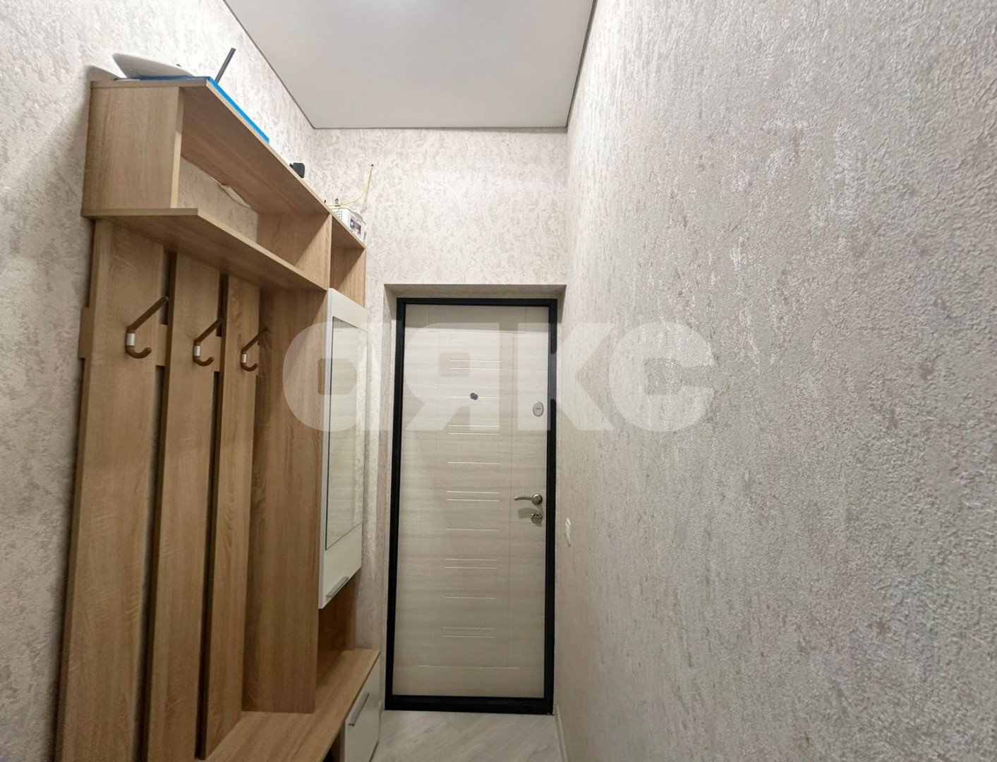 Фото №11: Апартаменты 34 м² - Сочи, Завокзальный, ул. Красная, 34Ж