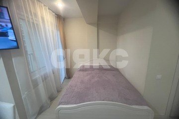 Фото №2: Студия 24 м² - Дагомыс, мкр. жилой комплекс Каравелла Португалии, ул. Старошоссейная, 5к4