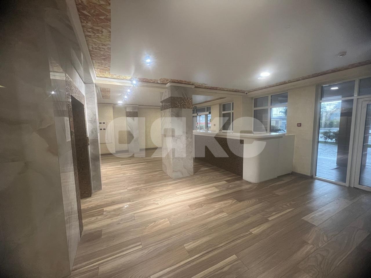 Фото №16: Студия 24 м² - Дагомыс, жилой комплекс Каравелла Португалии, ул. Старошоссейная, 5к4