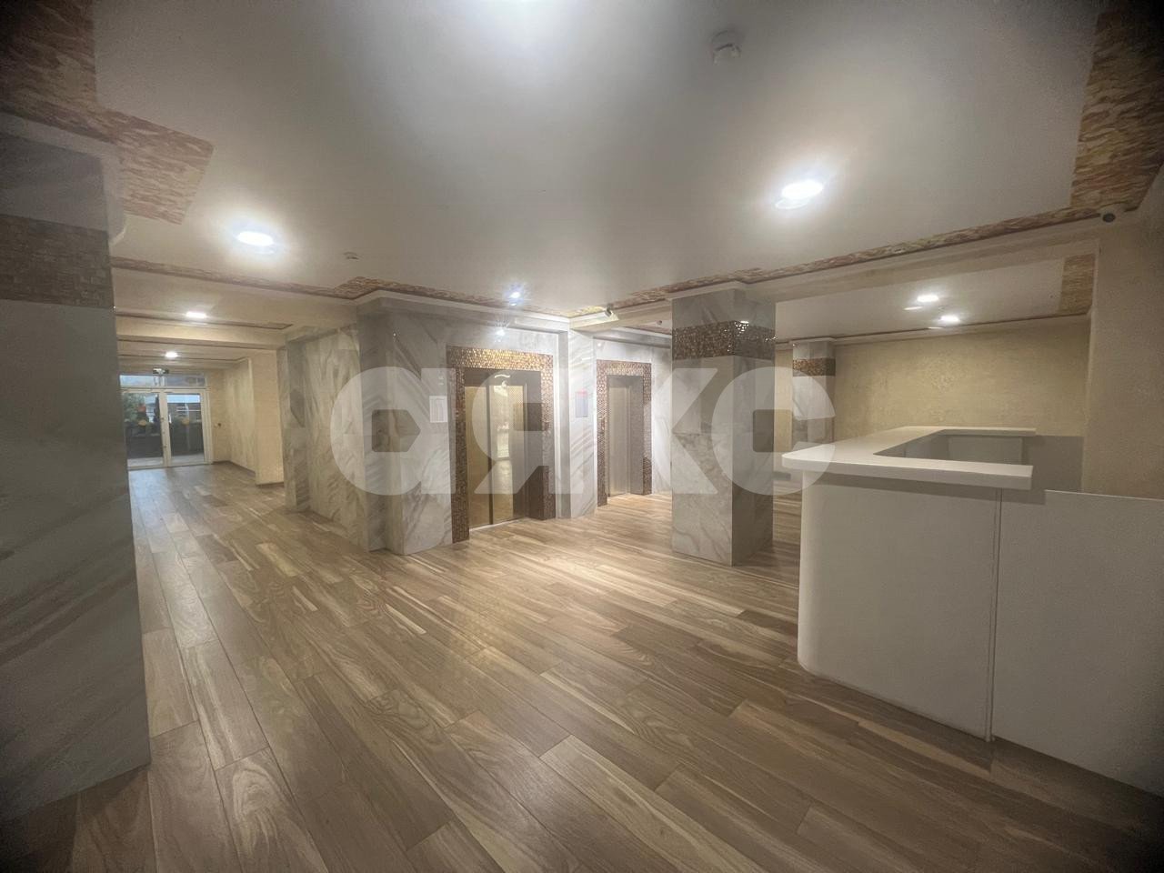 Фото №12: Студия 24 м² - Дагомыс, жилой комплекс Каравелла Португалии, ул. Старошоссейная, 5к4