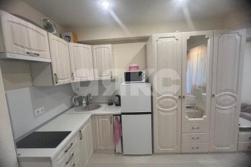 Фото №5: Студия 24 м² - Дагомыс, мкр. жилой комплекс Каравелла Португалии, ул. Старошоссейная, 5к4