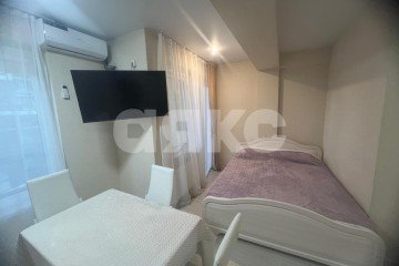 Фото №1: Студия 24 м² - Дагомыс, мкр. жилой комплекс Каравелла Португалии, ул. Старошоссейная, 5к4