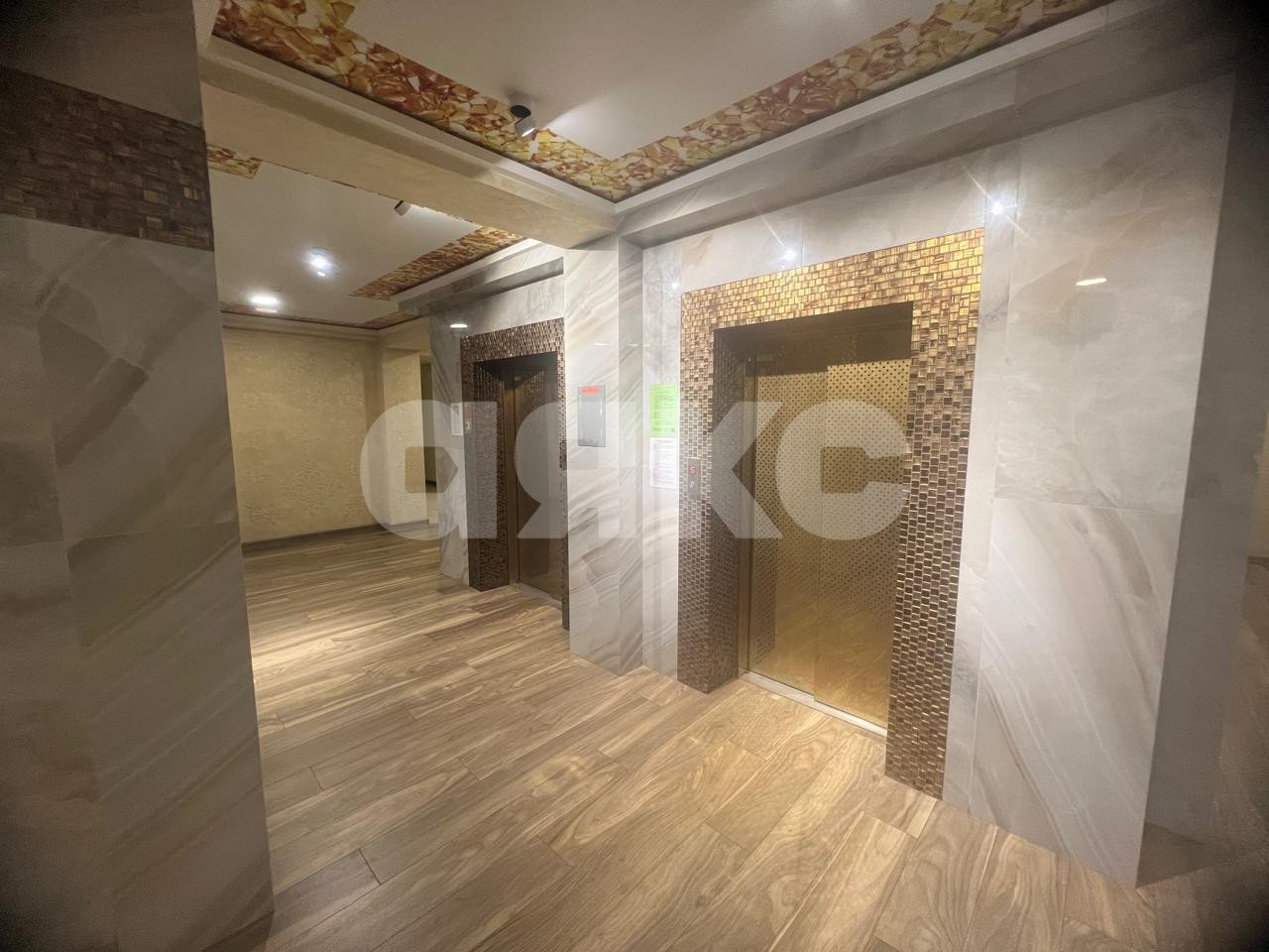 Фото №13: Студия 24 м² - Дагомыс, жилой комплекс Каравелла Португалии, ул. Старошоссейная, 5к4