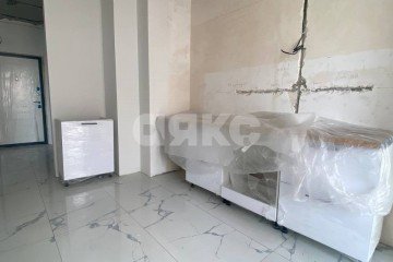 Фото №3: 1-комнатная квартира 37 м² - Ростов-на-Дону, мкр. жилой комплекс Новый Горизонт, ул. Тибетская, 1Вс1
