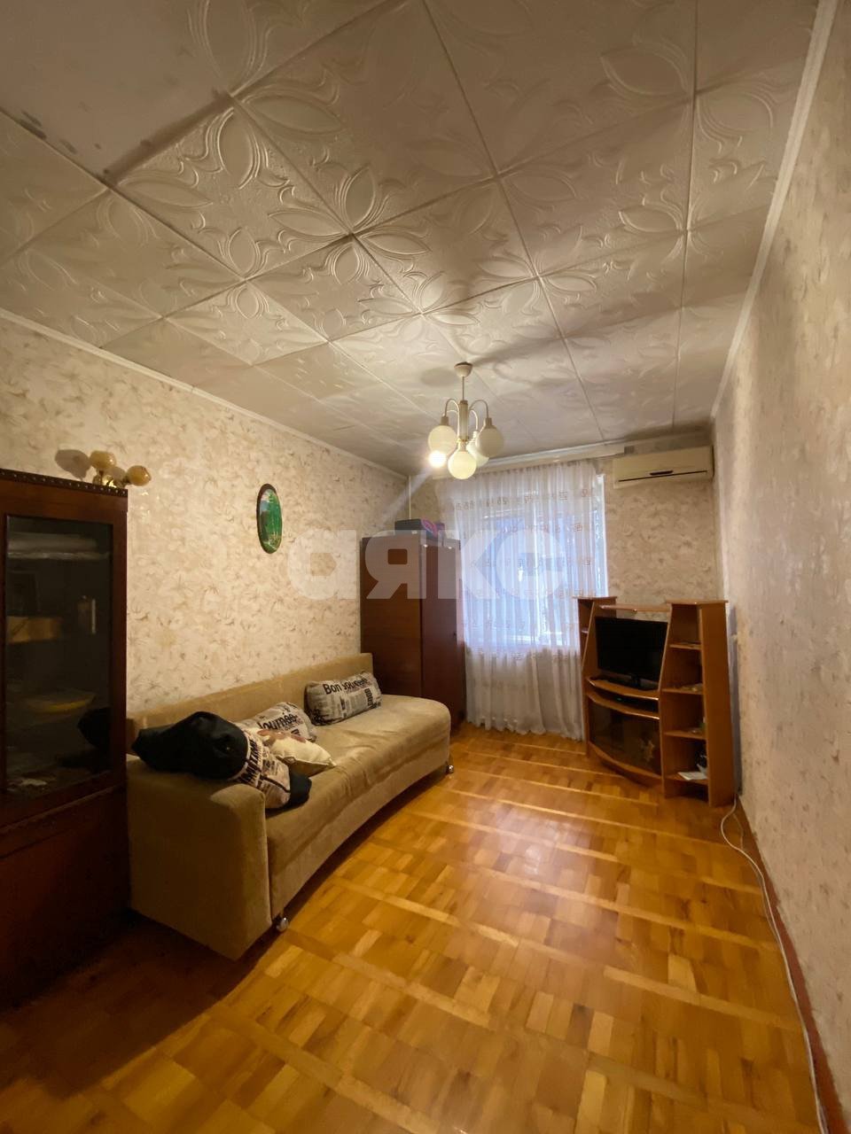 Фото №3: 3-комнатная квартира 60 м² - Майкоп, квартал Черёмушки, ул. Пионерская, 383к2