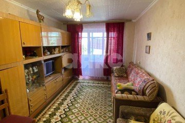 Фото №2: 3-комнатная квартира 52 м² - Майкоп, мкр. Восход, пер. 5-й, 1