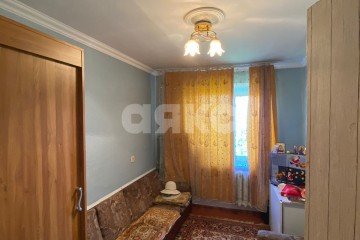 Фото №5: 3-комнатная квартира 52 м² - Майкоп, мкр. Восход, пер. 5-й, 1